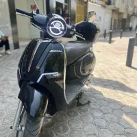موتور کاوان اس