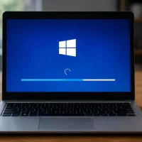 نصب ویندوز + بازی + نرم افزار تخصصی