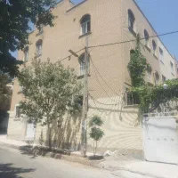 طبقه دوم بدون پارکینگ دو خواب