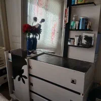 سرویس خواب میزآرایش