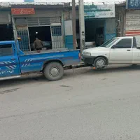 یدک کش