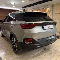 بستیون T77|خودرو سواری و وانت|تهران, علی‌آباد|دیوار