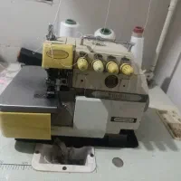 سردوز صنعتی ۵نخ