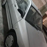 پراید 131 مدل سال ۸۸،دوگانه سوز شرکتی