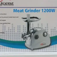 چرخ گوشت نو‌vicenz