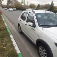 کوییک مدل ۴۰۱ تمیز  و بدون رنگ و خط