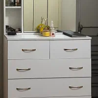 میزارایش و دراور