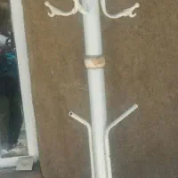 چوب لباسی ایستاده