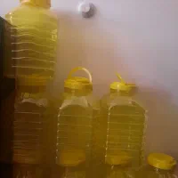 دبه ده کیلویی تمیز