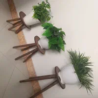 گل مصنوعی