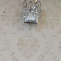 ۲عدد چراغ دیواری