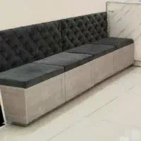 حراج مبل کانتر تخت کمدترالی صندلی سطل میز ابسردکن