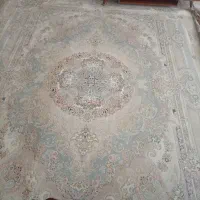 ۴عدد فرش ۱۲متری