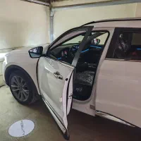 فیدلیتی الیت 7 نفره مدل 405