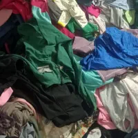 لباس رایگان (نبش رسالت۷۰ ایستگاه مهربانی)