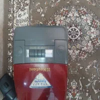 جارو برقی ناسیونال ژاپن