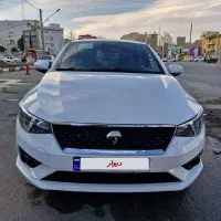 تارا V4 اتومات LX آپشنال مدل 1405