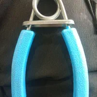 فنر تقویت مچ و دست