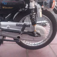 موتورسیکلت