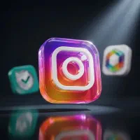 ادمین اینستاگرام تولید محتوا+راه‌اندازی سیستم فروش
