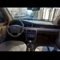 سمند Lx|خودرو سواری و وانت|ساوه, |دیوار