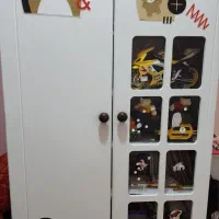 تخت کودک و نوجوان