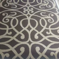 گلیم فرش 12 متری سه عدد