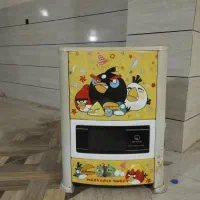 بخاری مروارید سوز