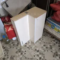 کابینت برای گوشه
