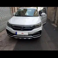 فروش خودرو فردا sx5  fmc