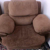 مبل 7نفره