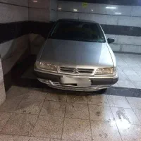 زانتیا ۲۰۰۰ مناسب مصرف کننده