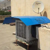سرویس کولر مناسب