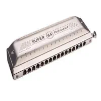 هارمونیکا (سازدهنی) کروماتیک Super 64 Performance