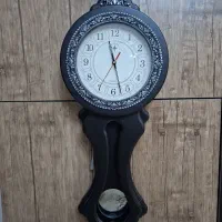 ساعت دیواری