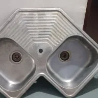 سینگ. استیل. دوقلو اخوان فروشی