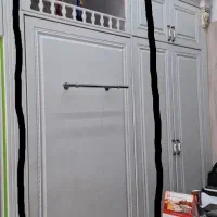 تخت کمجا 1 نفره دکور مغازه