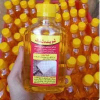 شوینده شفاف