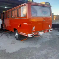 مدل 63|خودرو سنگین|بم, |دیوار