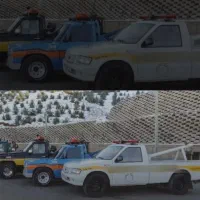 امداد خودرو