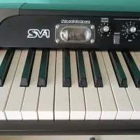 پیانو الکترونیک مرگ SV1