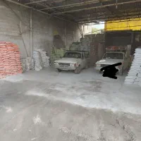 استخدام راننده پایه 2 جهت جابجای و حمل مصالح