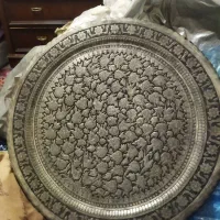 سینی مسی قدیمی