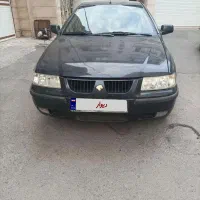 سمند مدل ۹۰ مناسب مصرف کننده