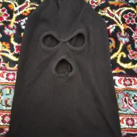 کلاه فیس  مشکی