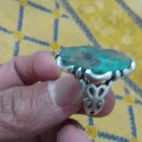 انگشترنقره