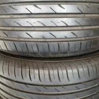 انواع لاستیک کارکرده در حد نو