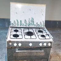 اجاق گاز