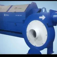 کندر  آسیاب  گرانول سانتر