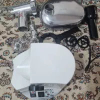 چرخ گوشت کن وود مدل MG470